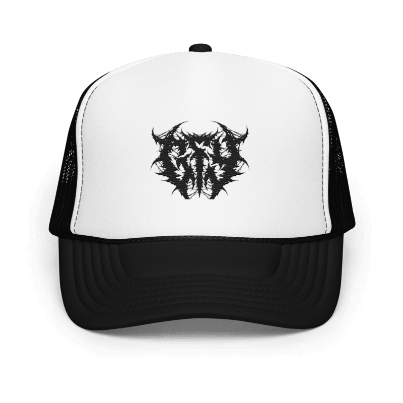 GFY embroidered Snapback(PRE OREDER)